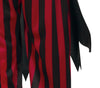 GP77063 – Voodoo Magie Halloween Kostüm Für – Größe: 128/134 – Farbe: Schwarz
