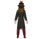 Voodoo Magie Halloween Kostüm Für, Bild 12