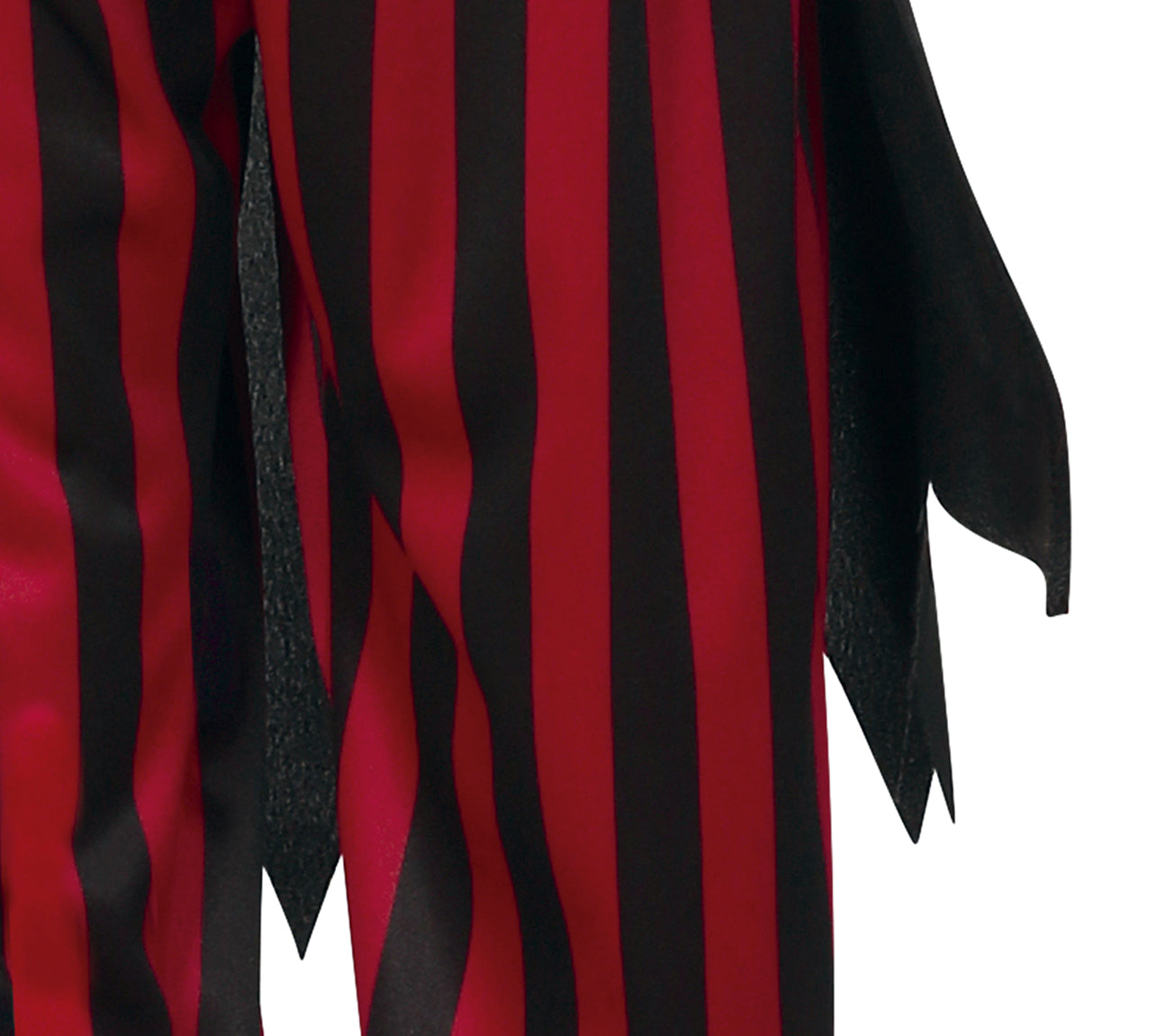 GP77063 – Voodoo Magie Halloween Kostüm Für – Größe: 140/146 – Farbe: Schwarz