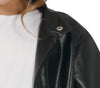 GP77071 – Gruselige Puppenbraut Geisterhafte Hochzeit – Größe: 110/116 – Farbe: Schwarz