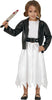 GP77071 – Gruselige Puppenbraut Geisterhafte Hochzeit – Größe: 128/134 – Farbe: Schwarz