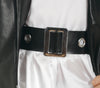 GP77071 – Gruselige Puppenbraut Geisterhafte Hochzeit – Größe: 128/134 – Farbe: Schwarz