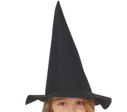 Hexe Kürbis Halloween Zauberin Kostüm, Bild 8