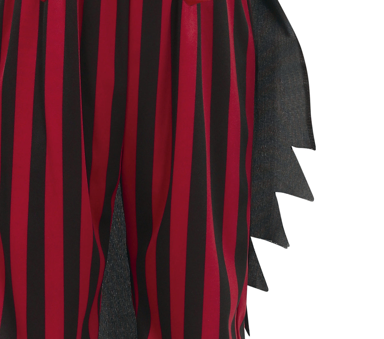 GP77115 – Voodoo Hexenmeister Kinderkostüm – Größe: 110/116 – Farbe: Schwarz