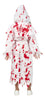 GP77132 – Halloween Gruselige Nonne Kostüm – Größe: 110/116 – Farbe: Weiß