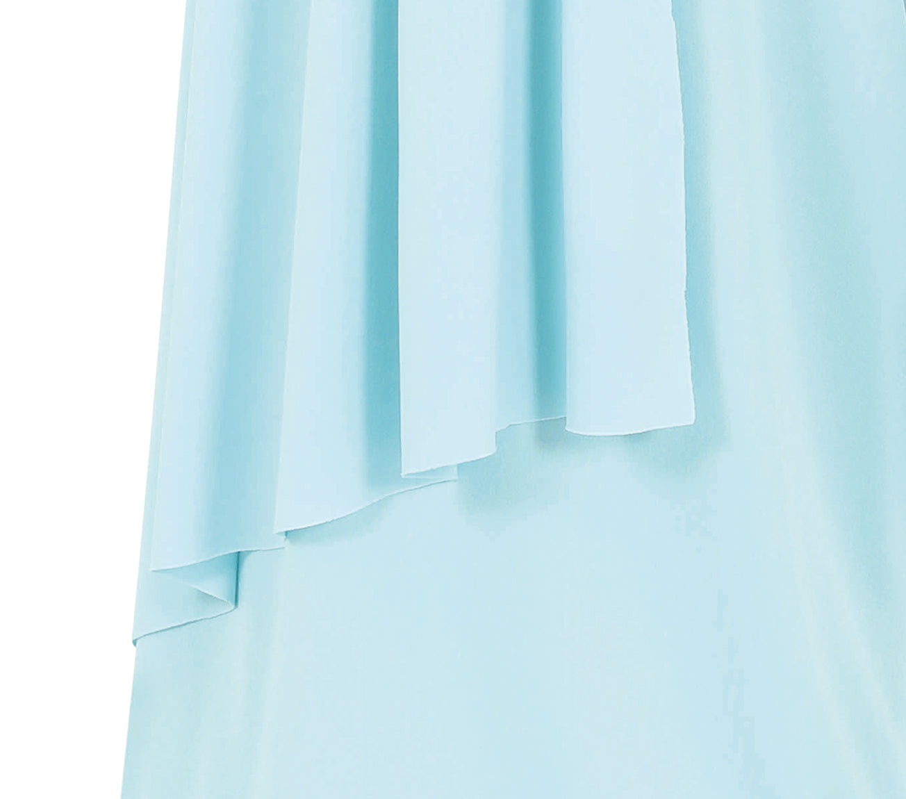 GP77191 – Amerika Karnevalskostüm Freiheit Kostüm – Größe: 128/134 – Farbe: Blau