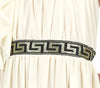 GP77198 – Römische Königin Antike Eleganz – Größe: 128/134 – Farbe: Beige