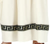 GP77198 – Römische Königin Antike Eleganz – Größe: 128/134 – Farbe: Beige