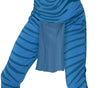 GP77220 – Superheld Katze Tiger Abenteuerfigur – Größe: 128/134 – Farbe: Blau