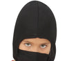 GP77232 – Ninja Krieger Kostüm Kinder Rot – Größe: 110/116 – Farbe: Rot