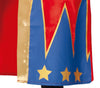 GP77241 – Boxer Champion Sportheld Kostüm – Größe: 140/146 – Farbe: Blau