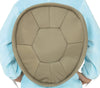 GP77274 – Tierisch Karneval Kostüm Schildkröte – Größe: 110/116 – Farbe: Blau