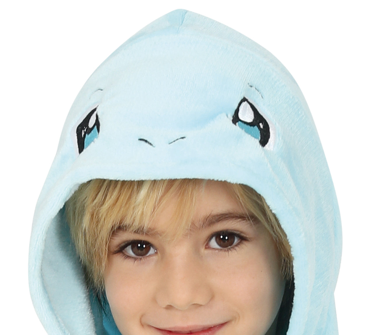 GP77274 – Tierisch Karneval Kostüm Schildkröte – Größe: 140/146 – Farbe: Blau