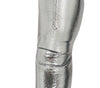 GP77283 – Ritterrüstung Karnevalskostüm Mittelalter – Größe: 140/146 – Farbe: Silber