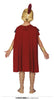 GP77286 – Römer Gladiator Kinderkostüm Set Helm – Größe: 110/116 – Farbe: Braun