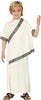 GP77292 – Romische Tunika Fur Kleines Karneval – Größe: 110/116 – Farbe: Beige