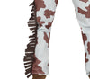 GP80824 – Cowboy Abenteuer Wildwest Kostüm Karneval – Größe: 14 - 16 Jahre, 54 - 56 (XL) – Farbe: Braun