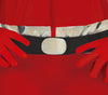 GP77358 – Superhelden Abenteuerfigur Kinderkostüm – Größe: 140/146 – Farbe: Rot