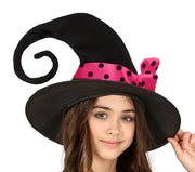 Hexe Magische Zauberin Halloween, Bild 5