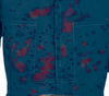 GP77406 – Halloween Arbeiter Jumpsuit Klempner – Größe: 140/146 – Farbe: Blau