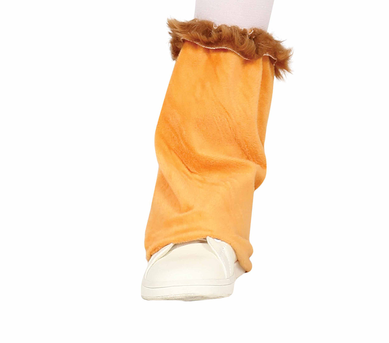 GP77409 – Löwin Majestätisches Kostüm Tierwelt – Größe: 128/134 – Farbe: Orange