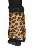 Leoparden Kostüm für Mädchen mit Kapuze, Bild 5