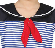 Matrose Abenteuer Segelreise Marinestil, Bild 4