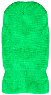 Neon Sturmhaube für Erwachsene Balaclava, Bild 8