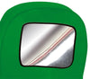 GP77491 – Astronaut Karneval Kostüm Abenteuerreisen – Größe: 110/116 – Farbe: Grün