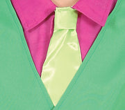 Narrenkönig Kostüm Kinder Halloween, Bild 13