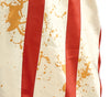 GP77579 – Clown Amerika Halloween Grusel Stars – Größe: 110/116 – Farbe: Blau
