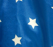 Patrioten Clown Kostüm für Herren, Bild 4