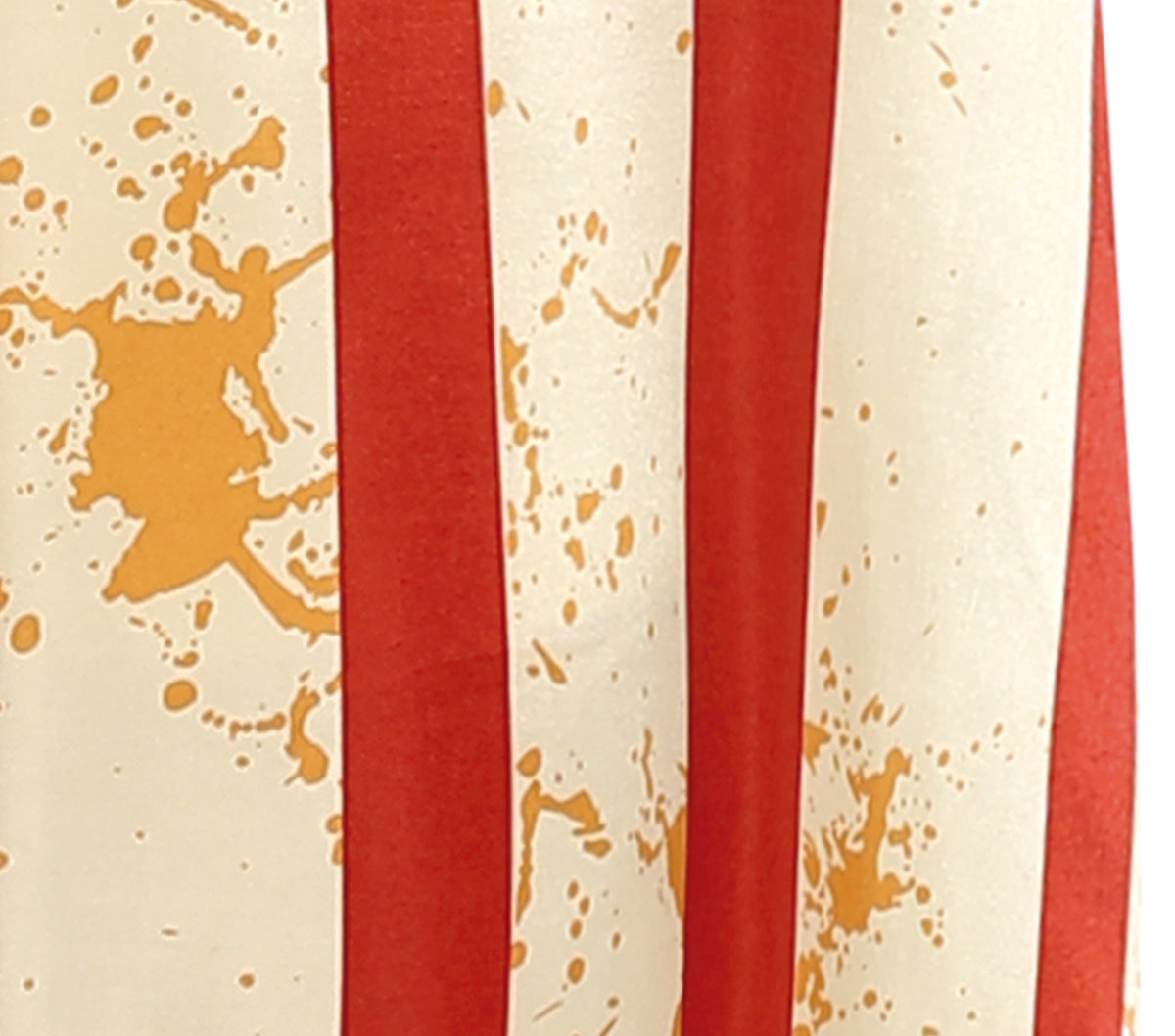 GP79486 – Clown Halloween Kostüm Patriotischer – Größe: 14 - 16 Jahre – Farbe: Blau