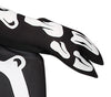 GP77586 – Dinosaurier Abenteuer Halloween Kostüm – Größe: 110/116 – Farbe: Schwarz