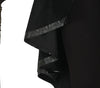 GP79516 – Halloween Zauberhafte Gothic Tunika – Größe: 14 - 16 Jahre – Farbe: Schwarz