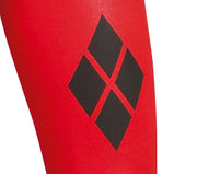 Harlekin Clown Kostüm Bösewicht, Bild 10