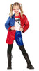 GP77612 – Clown Abenteuerfigur Cartoon Hero – Größe: 98/104 – Farbe: Blau