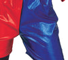 GP77612 – Clown Abenteuerfigur Cartoon Hero – Größe: 110/116 – Farbe: Blau