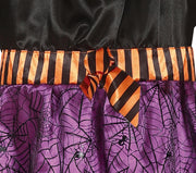 Hexe Magie Kostüm Zauberhaftes Kleid, Bild 15