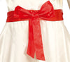 GP77629 – Puppe Hexenspuk Halloween Kleid – Größe: 110/116 – Farbe: Weiß