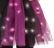 Hexe Magisches Kleid Fantasie Halloween, Bild 20