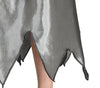 GP77655 – Halloween Gespenst Brautkleid Spuk – Größe: 98/104 – Farbe: Schwarz
