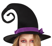 Hexe Halloween Kostüm Für Kinder, Bild 18
