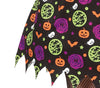 GP77666 – Hexe Magische Kürbisnacht Halloween – Größe: 128/134 – Farbe: Schwarz