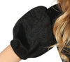 GP77666 – Hexe Magische Kürbisnacht Halloween – Größe: 140/146 – Farbe: Schwarz