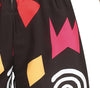 GP77672 – Halloween 80s Superheld Telepathische – Größe: 128/134 – Farbe: Schwarz