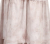 GP77695 – Gespenst Halloween Kostüm Schleier Spuk – Größe: 140/146 – Farbe: Weiß