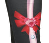 GP77698 – Skelett Mexiko Halloween Kinderkostüm Tag – Größe: 110/116 – Farbe: Schwarz