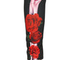 GP77698 – Skelett Mexiko Halloween Kinderkostüm Tag – Größe: 110/116 – Farbe: Schwarz