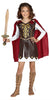 GP77711 – Römer Gladiator Krieger Kinderkostüm – Größe: 110/116 – Farbe: Braun